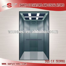 Réchauffeur élévateur à miroir ascenseur (TKJ-SEE-CP07)